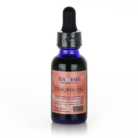 Trauma Oil