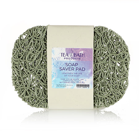 Soap Saver