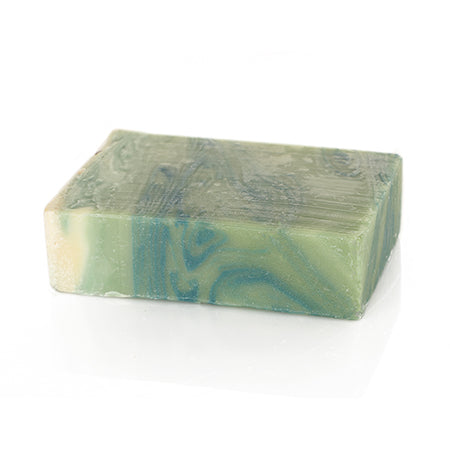 Vetiver • Hemp Bar Soap - currently out of stock