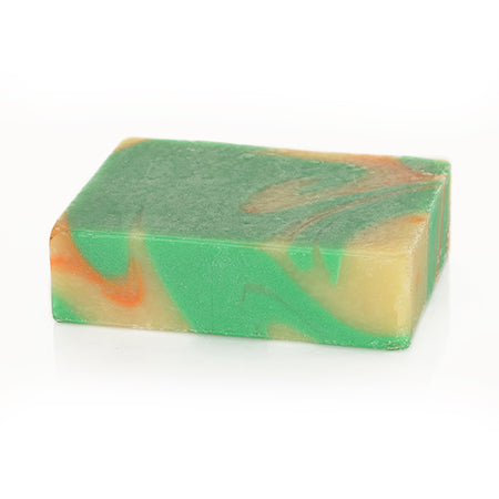Citrus • Hemp Bar Soap