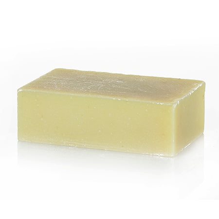 Lemongrass • Organic Soap