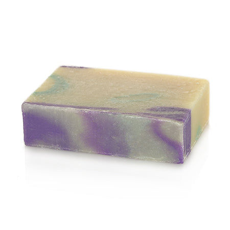 Patchouli • Hemp Bar Soap