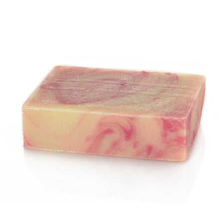 Pomegranate • Hemp Bar Soap