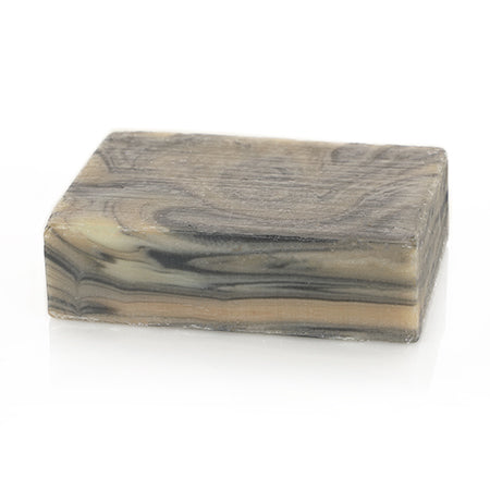 Rose Clay & Charcoal • Hemp Bar Soap