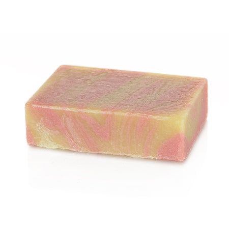 Rosy • Hemp Bar Soap